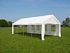 Partytent 4x8 Partytent 4x8