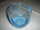 Arcoroc waterglas blauw 27cl Arcoroc waterglas blauw 27cl