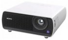Sony EX145 projector