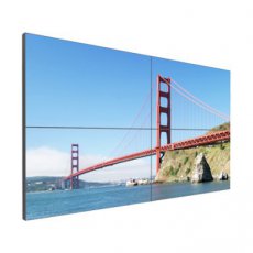 Samsung LCD-wall 2x2